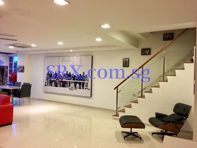 Mount Faber Lodge (D4), Condominium #131660702